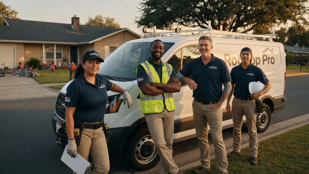 Roof Repair in Colusa, CA near me
